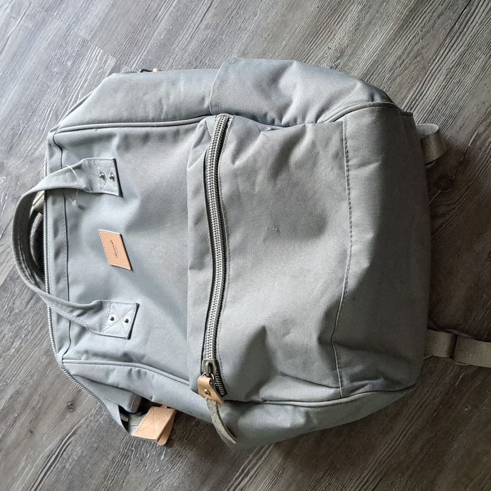 Himawari Backpack - image 1
